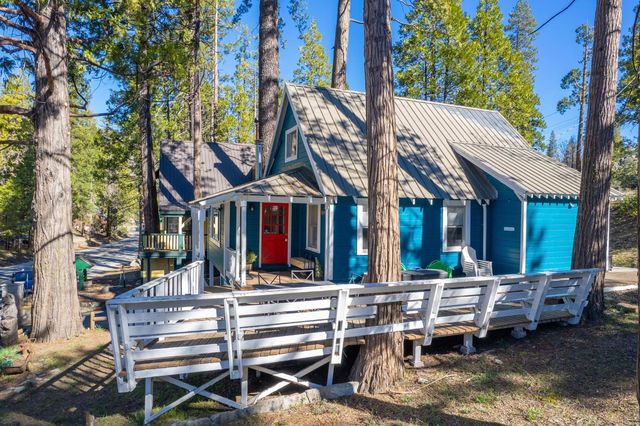 42009 Tollhouse Road, Shaver Lake, CA 93664