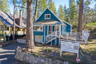 42009 Tollhouse Road, Shaver Lake, CA 93664