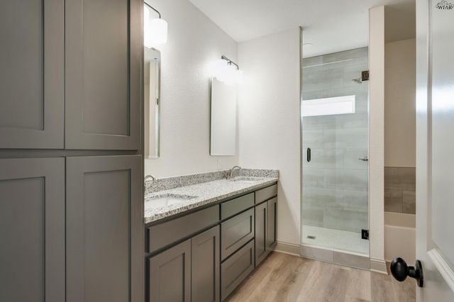 1426 AMHERST STREET, Burkburnett, TX 76354