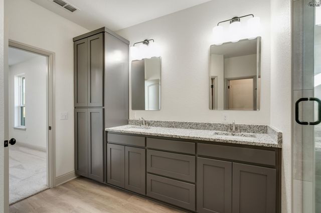 1426 AMHERST STREET, Burkburnett, TX 76354