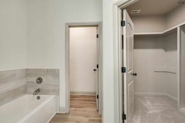 1426 AMHERST STREET, Burkburnett, TX 76354