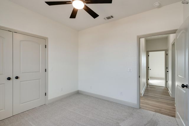 1426 AMHERST STREET, Burkburnett, TX 76354