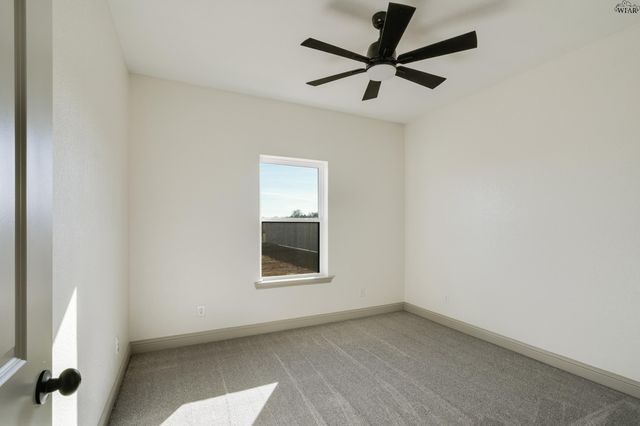 1426 AMHERST STREET, Burkburnett, TX 76354