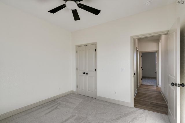 1426 AMHERST STREET, Burkburnett, TX 76354