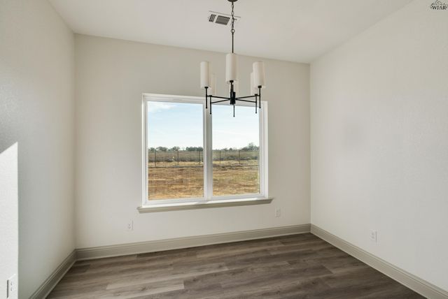 1426 AMHERST STREET, Burkburnett, TX 76354