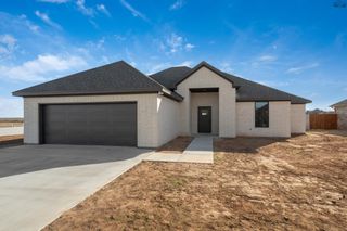1426 AMHERST STREET, Burkburnett, TX 76354