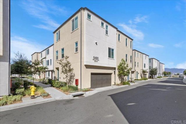5480 Seacliff Place 39, San Diego, CA 92154