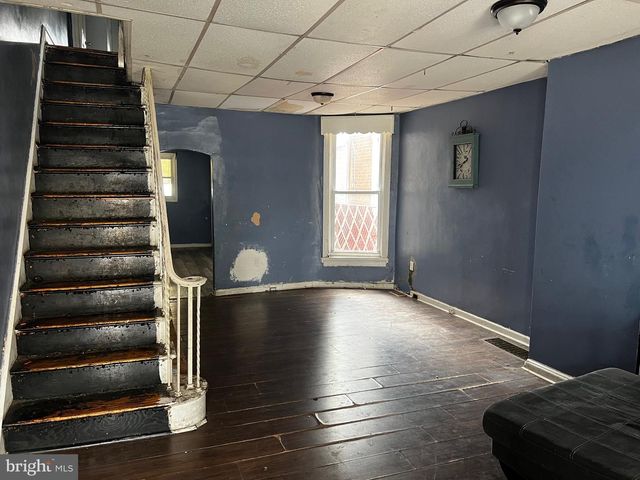 1358 E AIRDRIE ST, Philadelphia, PA 19124