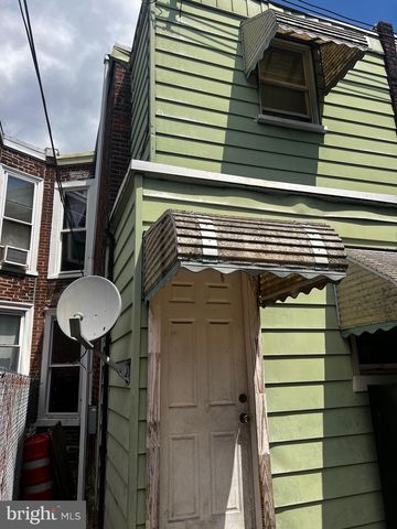 1358 E AIRDRIE ST, Philadelphia, PA 19124