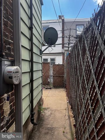 1358 E AIRDRIE ST, Philadelphia, PA 19124