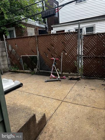 1358 E AIRDRIE ST, Philadelphia, PA 19124