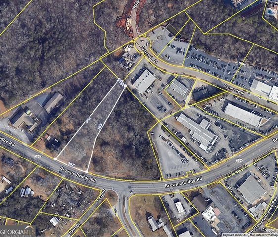 2504 Browns Bridge Road, Gainesville, GA 30504
