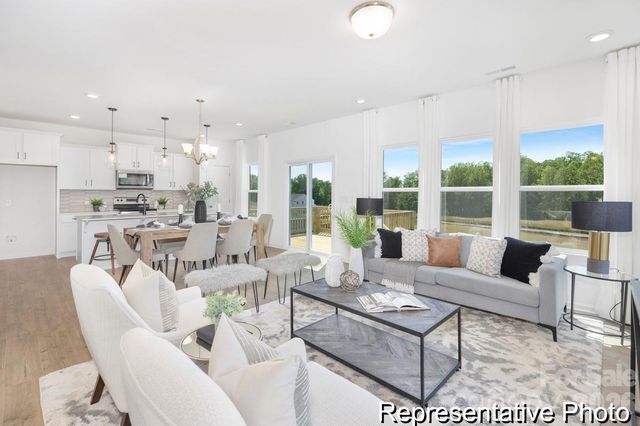 491 White Hare Lane 75, China Grove, NC 28023