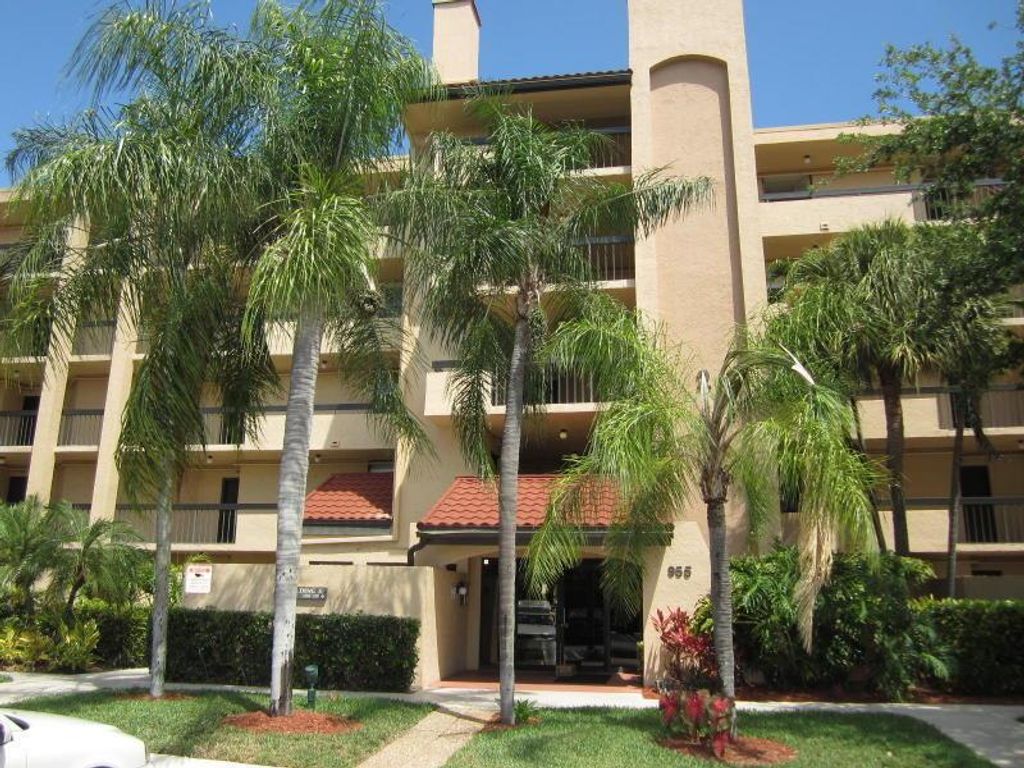 955 Dotterel Road 2511, Delray Beach, FL 33444