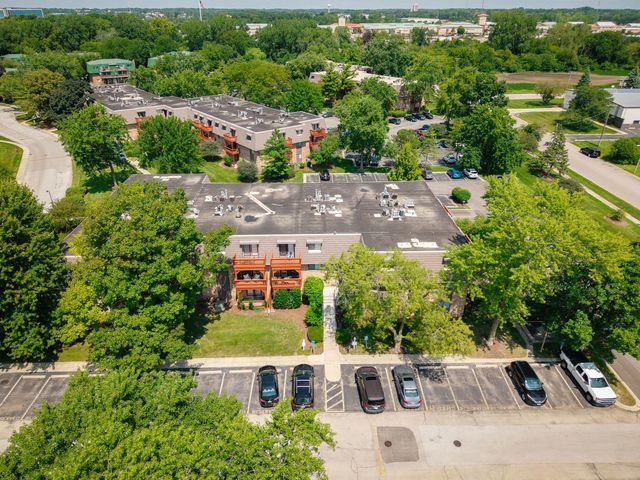 1895 Tall Oaks Drive 3508, Aurora, IL 60505