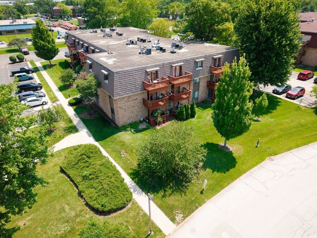 1895 Tall Oaks Drive 3508, Aurora, IL 60505