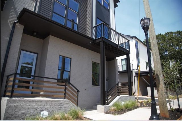 1350 May Avenue SE 20, Atlanta, GA 30316