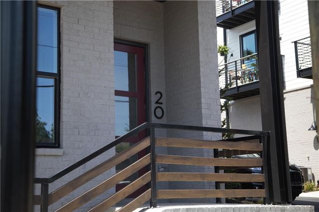 1350 May Avenue SE 20, Atlanta, GA 30316