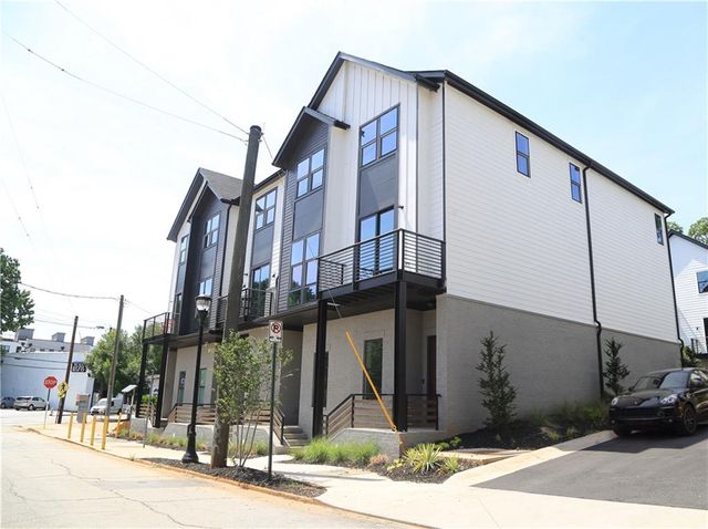 1350 May Avenue SE 20, Atlanta, GA 30316