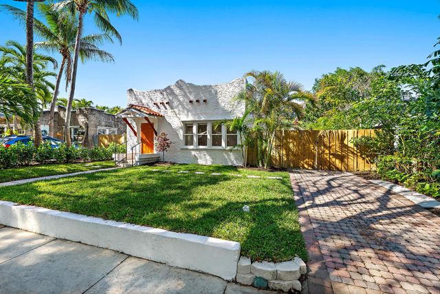 429 48th Street, West Palm Beach, FL 33407