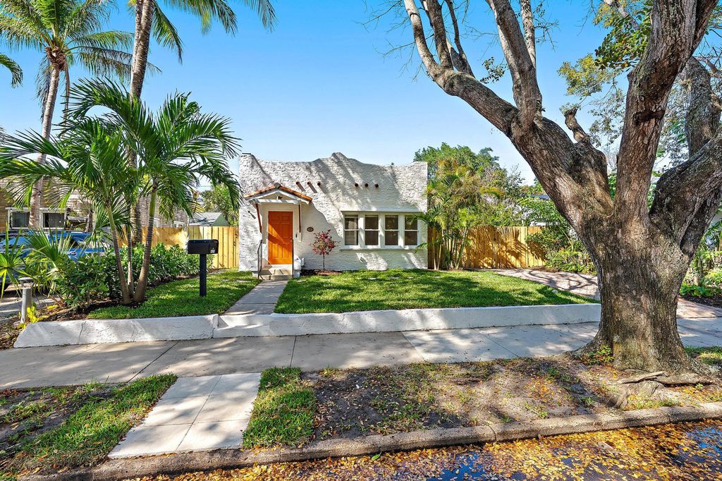 429 48th Street, West Palm Beach, FL 33407