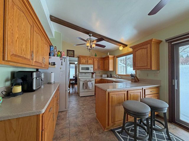 N97W21763 White Horse DRIVE, Colgate, WI 53017