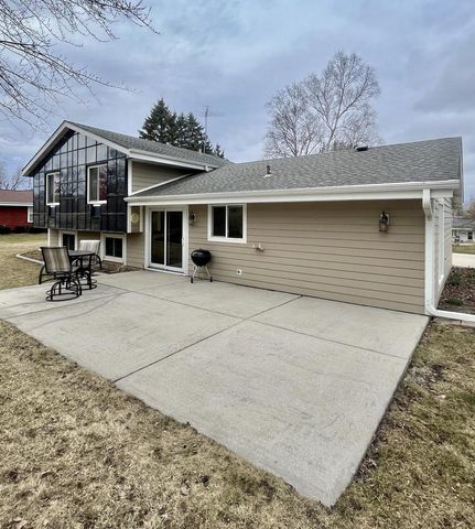 N97W21763 White Horse DRIVE, Colgate, WI 53017