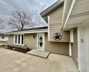 N97W21763 White Horse DRIVE, Colgate, WI 53017