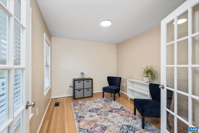 500 NORTHRIDGE RD, Ruckersville, VA 22968