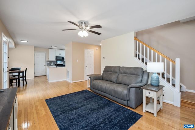 500 NORTHRIDGE RD, Ruckersville, VA 22968