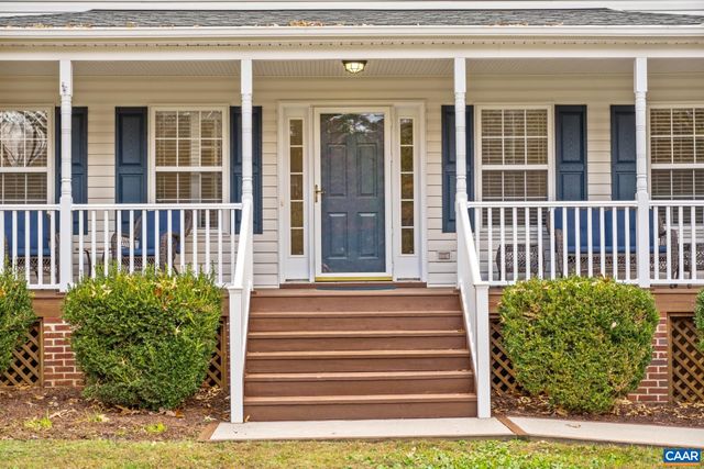 500 NORTHRIDGE RD, Ruckersville, VA 22968