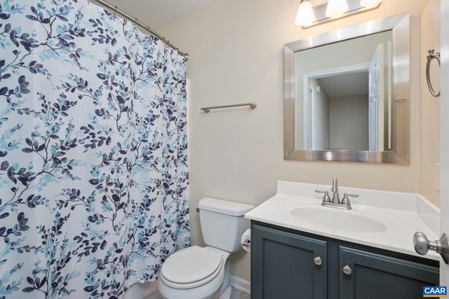 500 NORTHRIDGE RD, Ruckersville, VA 22968