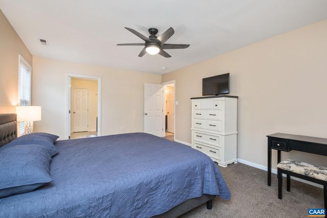 500 NORTHRIDGE RD, Ruckersville, VA 22968