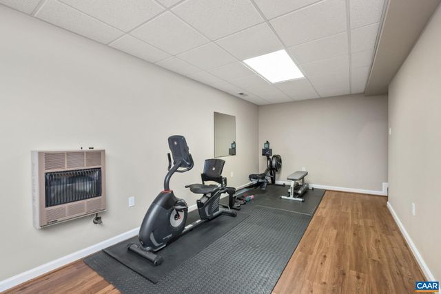 500 NORTHRIDGE RD, Ruckersville, VA 22968