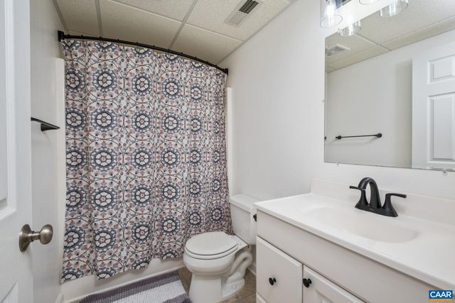 500 NORTHRIDGE RD, Ruckersville, VA 22968