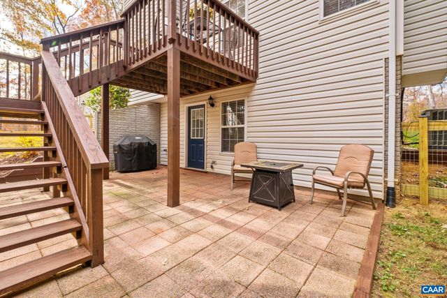 500 NORTHRIDGE RD, Ruckersville, VA 22968