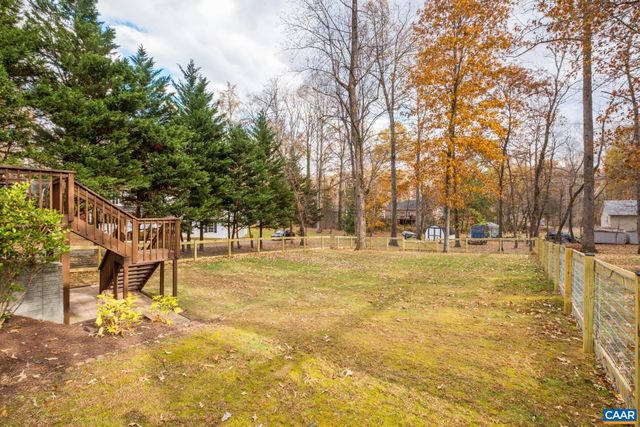 500 NORTHRIDGE RD, Ruckersville, VA 22968