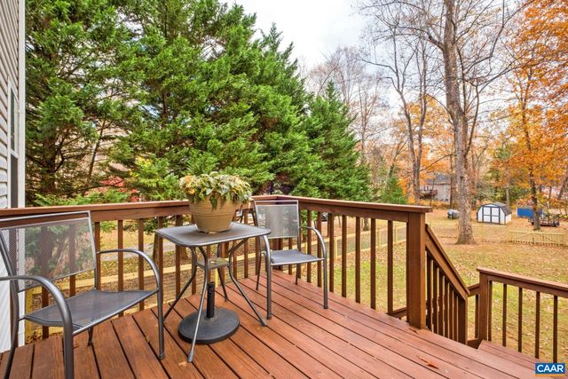 500 NORTHRIDGE RD, Ruckersville, VA 22968