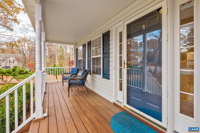 500 NORTHRIDGE RD, Ruckersville, VA 22968