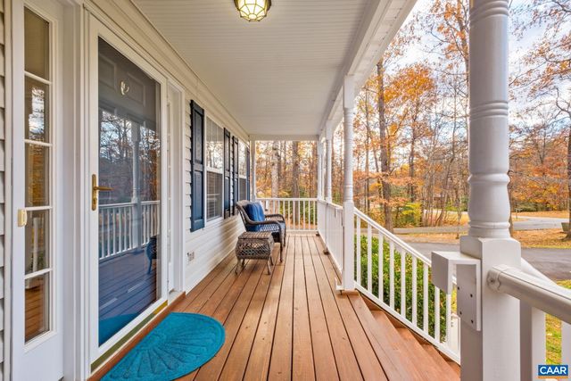 500 NORTHRIDGE RD, Ruckersville, VA 22968