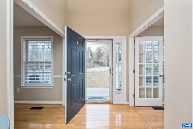 500 NORTHRIDGE RD, Ruckersville, VA 22968