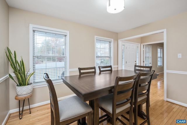 500 NORTHRIDGE RD, Ruckersville, VA 22968