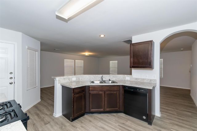 5411 Gouldburn River Drive, Katy, TX 77449