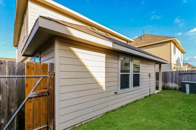 5411 Gouldburn River Drive, Katy, TX 77449