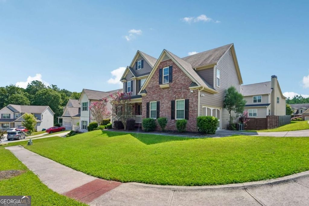 1308 Cozy Cove Lane, Lawrenceville, GA 30045 — photo 4