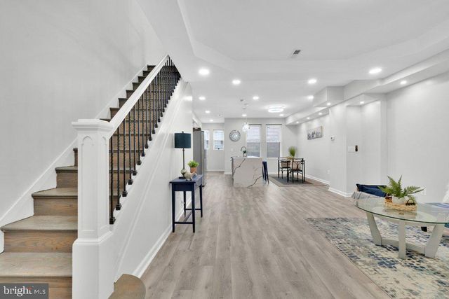 2014 N WOLFE ST N, Baltimore, MD 21213