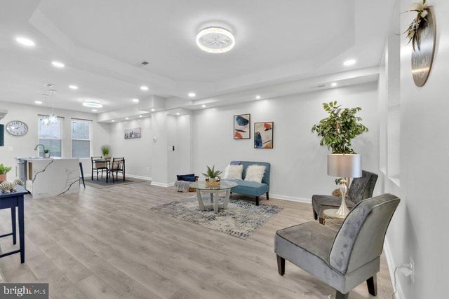 2014 N WOLFE ST N, Baltimore, MD 21213