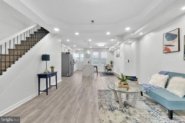 2014 N WOLFE ST N, Baltimore, MD 21213