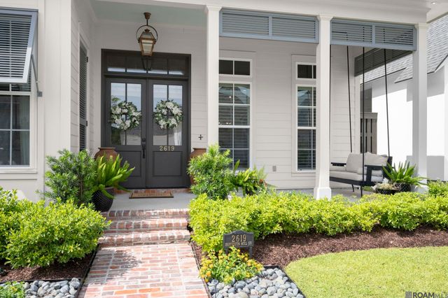 2619 Harveston Mill Dr, Baton Rouge, LA 70810