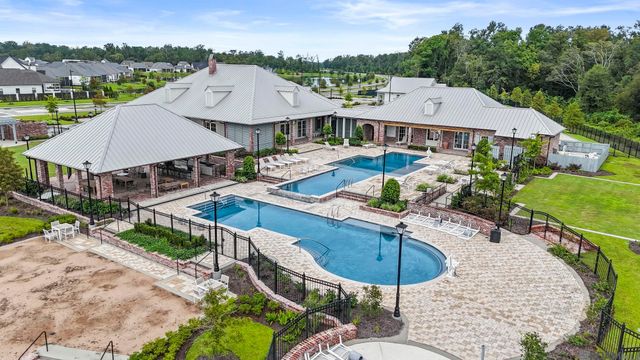 2619 Harveston Mill Dr, Baton Rouge, LA 70810